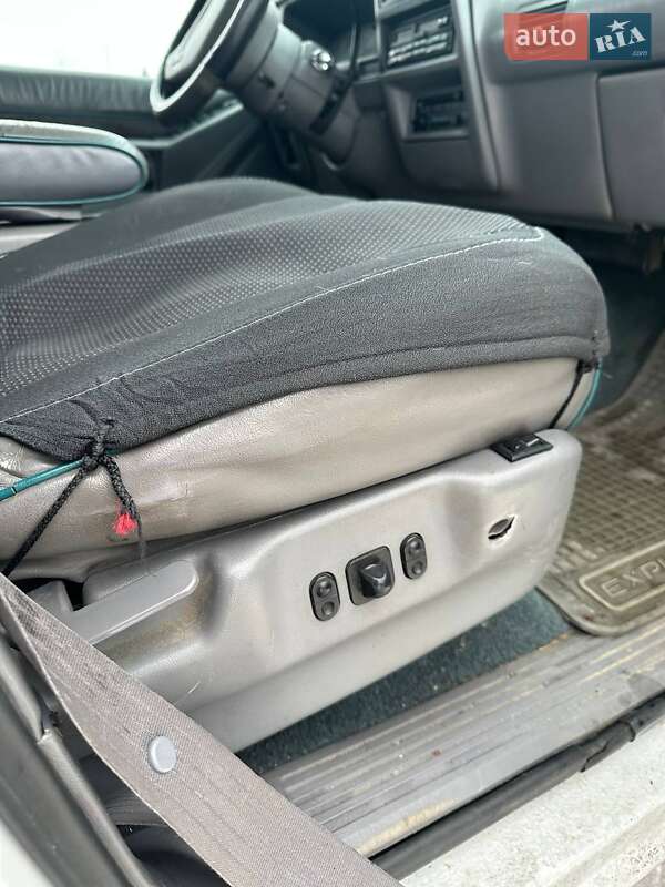 Позашляховик / Кросовер Ford Explorer 1994 в Ірпені