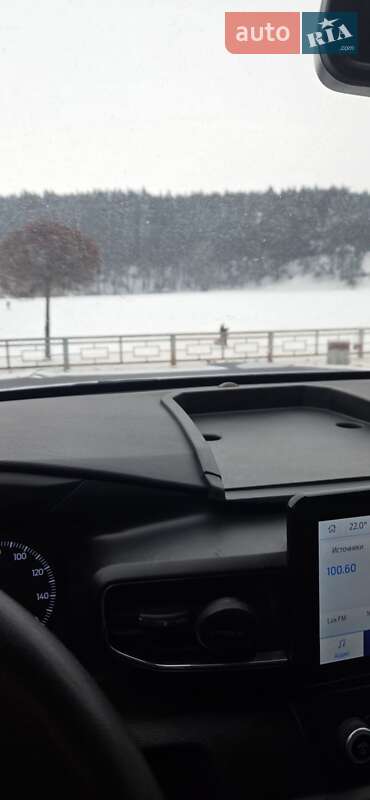 Внедорожник / Кроссовер Ford Explorer 2022 в Чернигове фото 8 Внедорожник / Кроссовер Ford Explorer 2022 в Чернигове