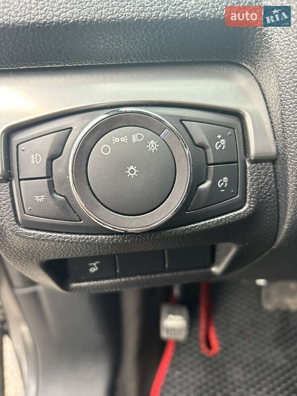 Внедорожник / Кроссовер Ford Explorer 2018 в Житомире фото 17 Внедорожник / Кроссовер Ford Explorer 2018 в Житомире