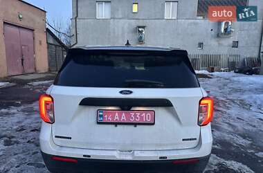 Внедорожник / Кроссовер Ford Explorer 2020 в Хмельницком
