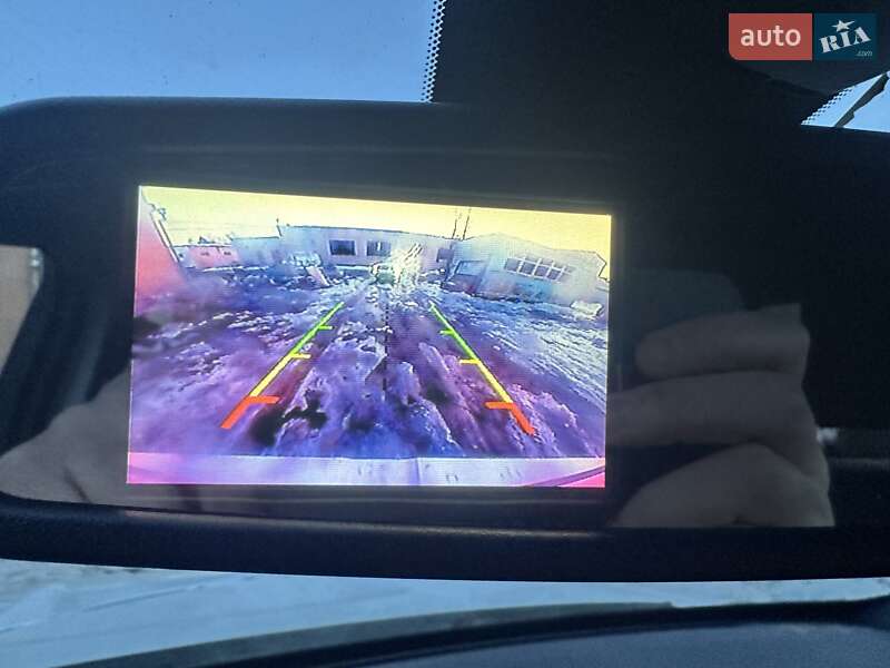 Позашляховик / Кросовер Ford Explorer 2020 в Хмельницькому фото 10 Позашляховик / Кросовер Ford Explorer 2020 в Хмельницькому