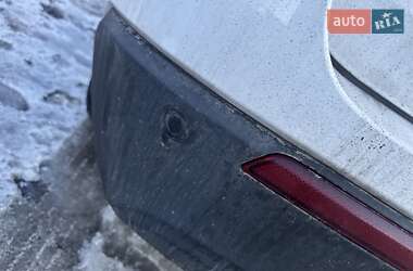 Внедорожник / Кроссовер Ford Explorer 2020 в Хмельницком