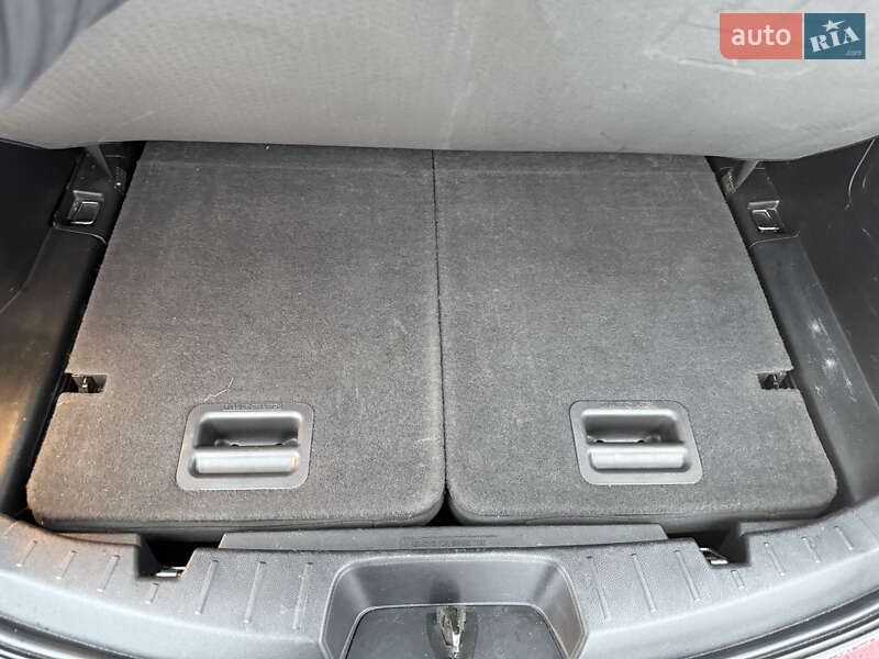 Внедорожник / Кроссовер Ford Explorer 2015 в Киеве