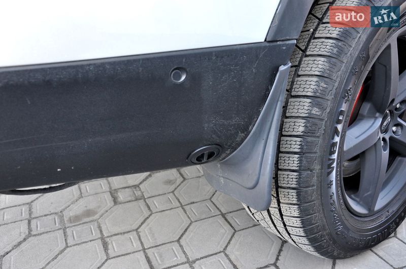 Внедорожник / Кроссовер Ford Explorer 2016 в Львове