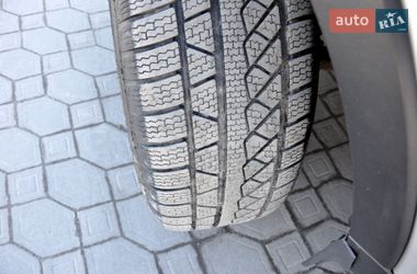 Внедорожник / Кроссовер Ford Explorer 2016 в Львове