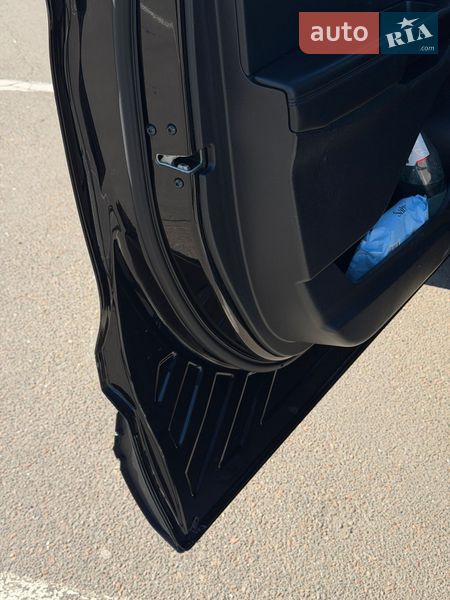 Внедорожник / Кроссовер Ford Explorer 2020 в Одессе