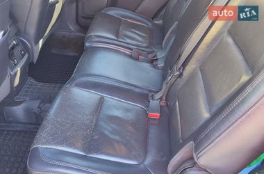 Внедорожник / Кроссовер Ford Explorer 2011 в Киеве