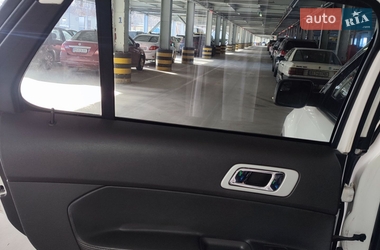 Внедорожник / Кроссовер Ford Explorer 2011 в Киеве
