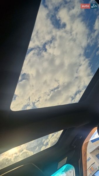 Внедорожник / Кроссовер Ford Explorer 2017 в Киеве