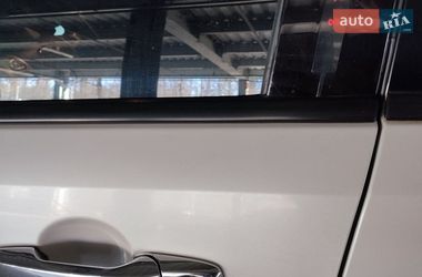 Внедорожник / Кроссовер Ford Explorer 2011 в Киеве
