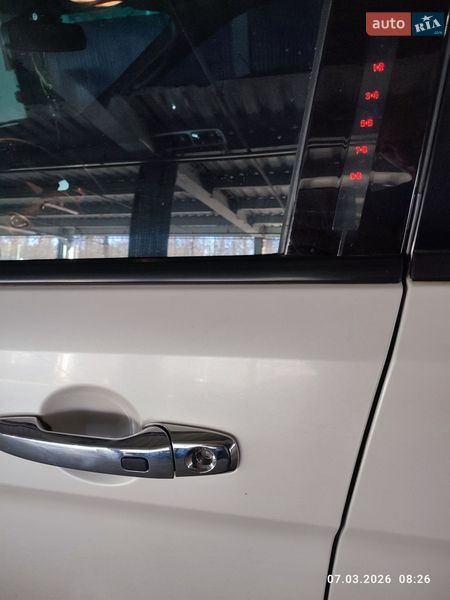 Внедорожник / Кроссовер Ford Explorer 2011 в Киеве