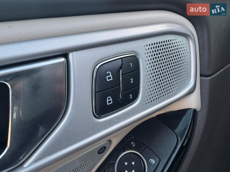 Внедорожник / Кроссовер Ford Explorer 2022 в Киеве