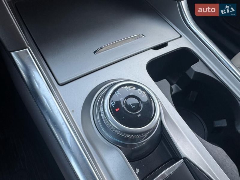 Внедорожник / Кроссовер Ford Explorer 2022 в Киеве