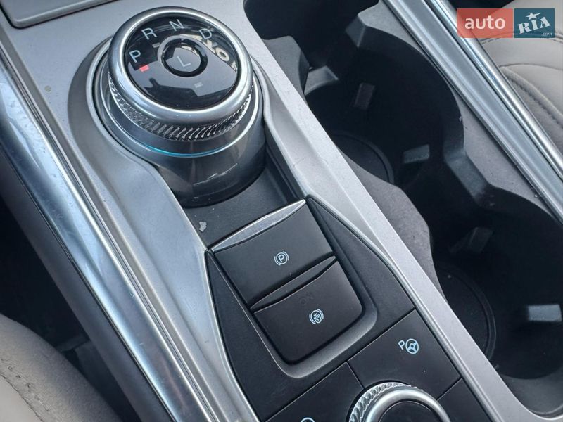 Внедорожник / Кроссовер Ford Explorer 2022 в Киеве