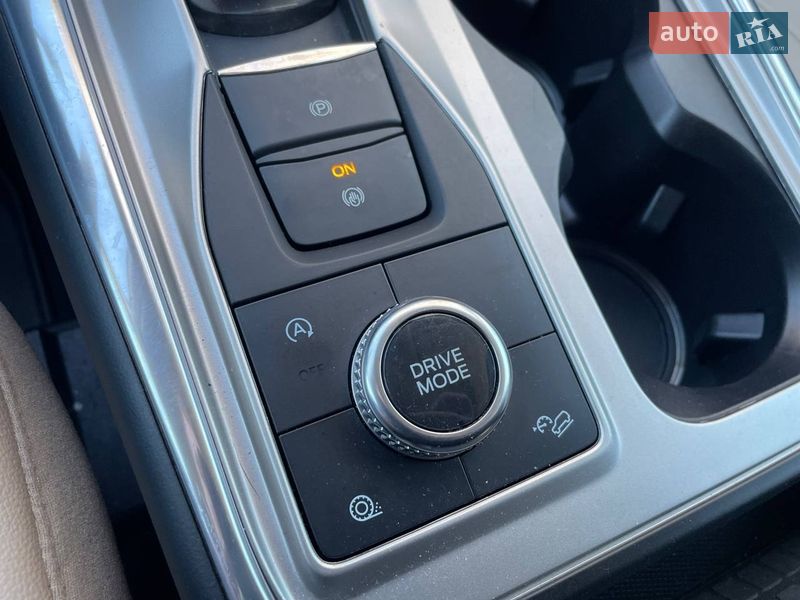 Внедорожник / Кроссовер Ford Explorer 2019 в Киеве