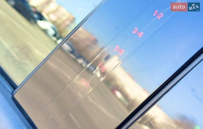 Позашляховик / Кросовер Ford Explorer 2017 в Києві