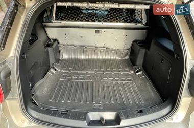 Внедорожник / Кроссовер Ford Explorer 2017 в Киеве