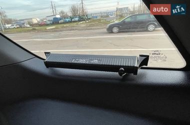 Внедорожник / Кроссовер Ford Explorer 2017 в Киеве