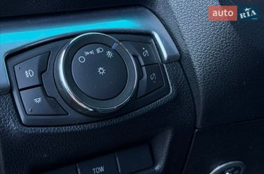 Позашляховик / Кросовер Ford Explorer 2017 в Бучі