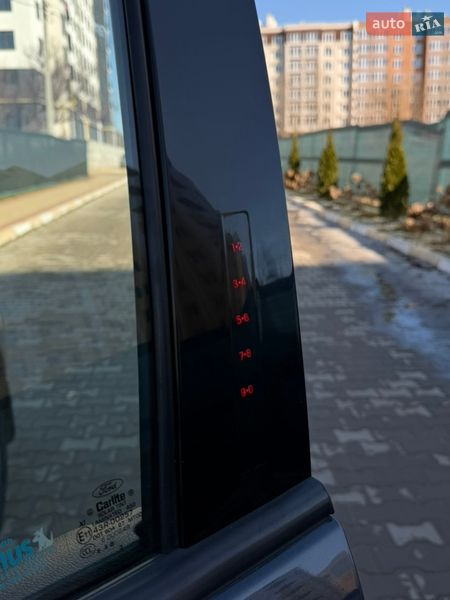 Позашляховик / Кросовер Ford Explorer 2017 в Бучі