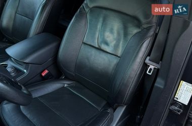 Позашляховик / Кросовер Ford Explorer 2017 в Бучі
