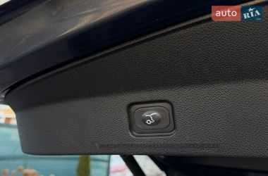 Позашляховик / Кросовер Ford Explorer 2017 в Бучі