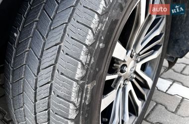 Внедорожник / Кроссовер Ford Explorer 2017 в Черновцах фото 16 Внедорожник / Кроссовер Ford Explorer 2017 в Черновцах