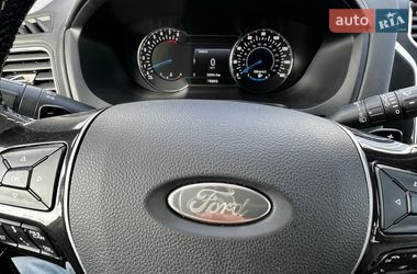 Внедорожник / Кроссовер Ford Explorer 2017 в Черновцах фото 18 Внедорожник / Кроссовер Ford Explorer 2017 в Черновцах
