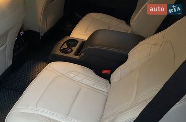 Внедорожник / Кроссовер Ford Explorer 2017 в Черновцах фото 25 Внедорожник / Кроссовер Ford Explorer 2017 в Черновцах