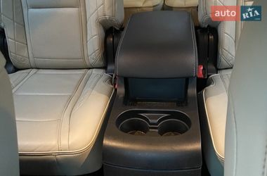 Внедорожник / Кроссовер Ford Explorer 2017 в Черновцах фото 26 Внедорожник / Кроссовер Ford Explorer 2017 в Черновцах