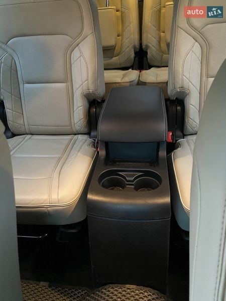 Внедорожник / Кроссовер Ford Explorer 2017 в Черновцах фото 26 Внедорожник / Кроссовер Ford Explorer 2017 в Черновцах