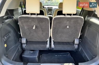 Внедорожник / Кроссовер Ford Explorer 2017 в Черновцах фото 29 Внедорожник / Кроссовер Ford Explorer 2017 в Черновцах