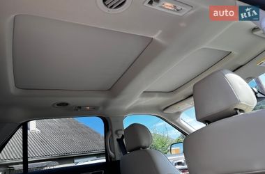 Позашляховик / Кросовер Ford Explorer 2017 в Чернівцях