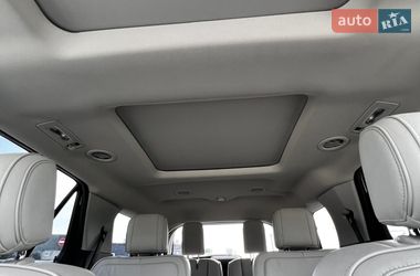 Внедорожник / Кроссовер Ford Explorer 2017 в Черновцах фото 34 Внедорожник / Кроссовер Ford Explorer 2017 в Черновцах