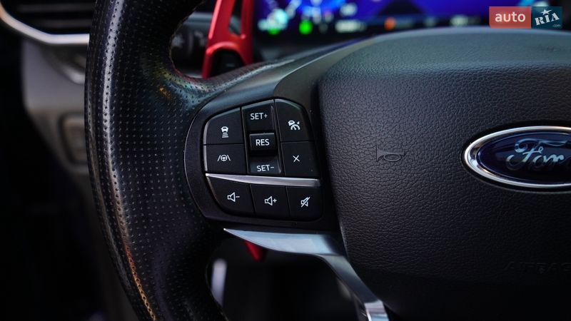 Позашляховик / Кросовер Ford Explorer 2019 в Львові фото 12 Позашляховик / Кросовер Ford Explorer 2019 в Львові