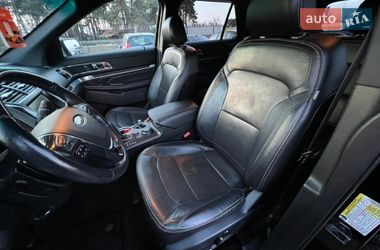 Позашляховик / Кросовер Ford Explorer 2015 в Бродах