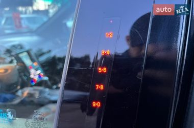 Позашляховик / Кросовер Ford Explorer 2015 в Бродах