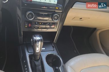 Внедорожник / Кроссовер Ford Explorer 2018 в Тернополе