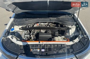 Позашляховик / Кросовер Ford Explorer 2020 в Києві