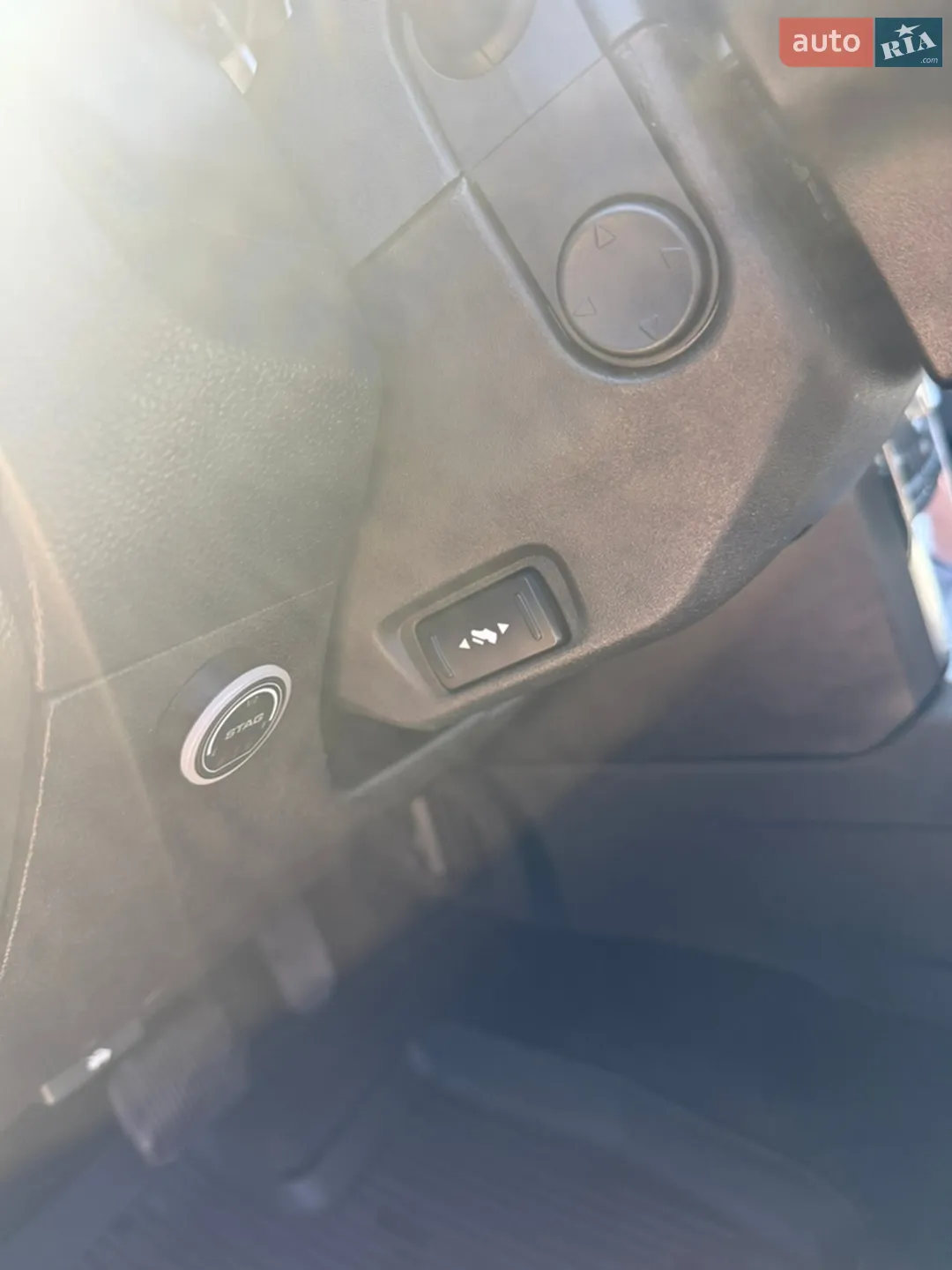 2017 Ford Explorer - мініатюра 21