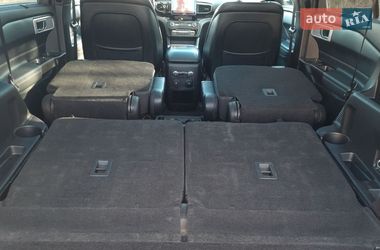 Внедорожник / Кроссовер Ford Explorer 2020 в Киеве