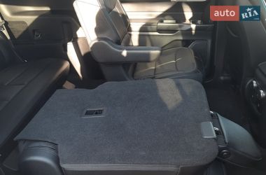 Внедорожник / Кроссовер Ford Explorer 2020 в Киеве