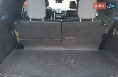 Внедорожник / Кроссовер Ford Explorer 2020 в Киеве