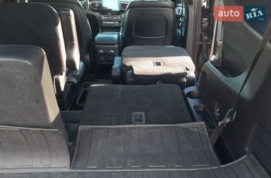 Внедорожник / Кроссовер Ford Explorer 2020 в Киеве