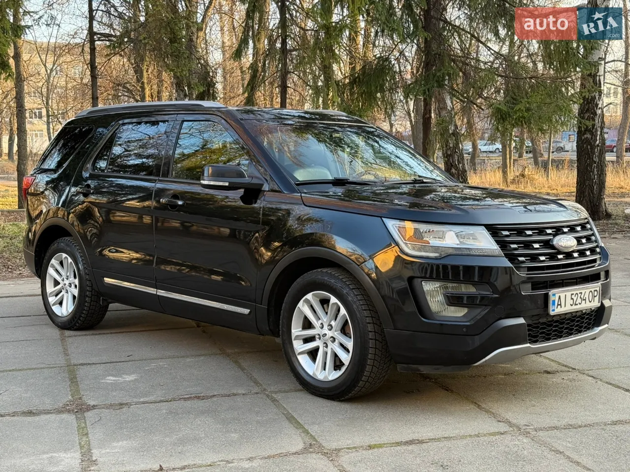 2010 Audi Q5 - мініатюра 47