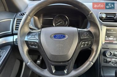 Внедорожник / Кроссовер Ford Explorer 2015 в Киеве фото 28 Внедорожник / Кроссовер Ford Explorer 2015 в Киеве