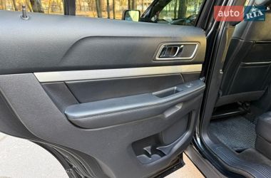 Внедорожник / Кроссовер Ford Explorer 2015 в Киеве фото 42 Внедорожник / Кроссовер Ford Explorer 2015 в Киеве