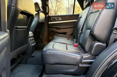 Внедорожник / Кроссовер Ford Explorer 2015 в Киеве фото 44 Внедорожник / Кроссовер Ford Explorer 2015 в Киеве