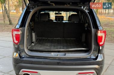 Внедорожник / Кроссовер Ford Explorer 2015 в Киеве фото 47 Внедорожник / Кроссовер Ford Explorer 2015 в Киеве