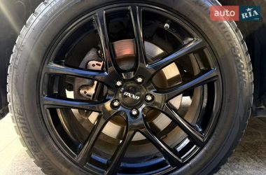 Внедорожник / Кроссовер Ford Explorer 2017 в Львове фото 10 Внедорожник / Кроссовер Ford Explorer 2017 в Львове